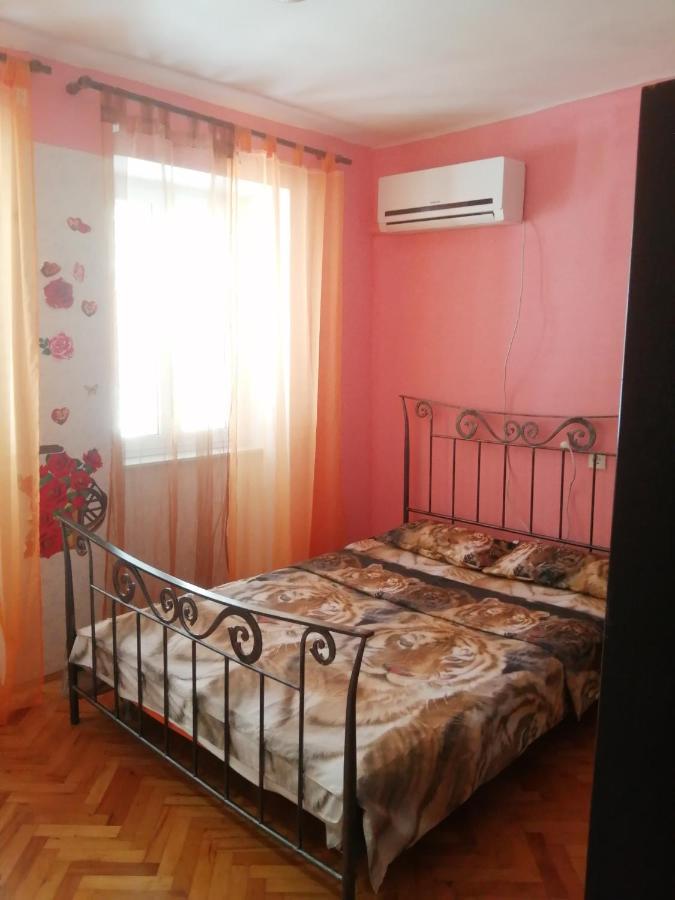 Apartment Filip 瓦比尼科 外观 照片