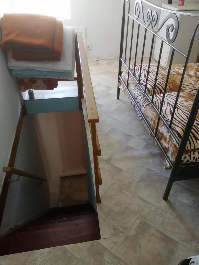 Apartment Filip 瓦比尼科 外观 照片