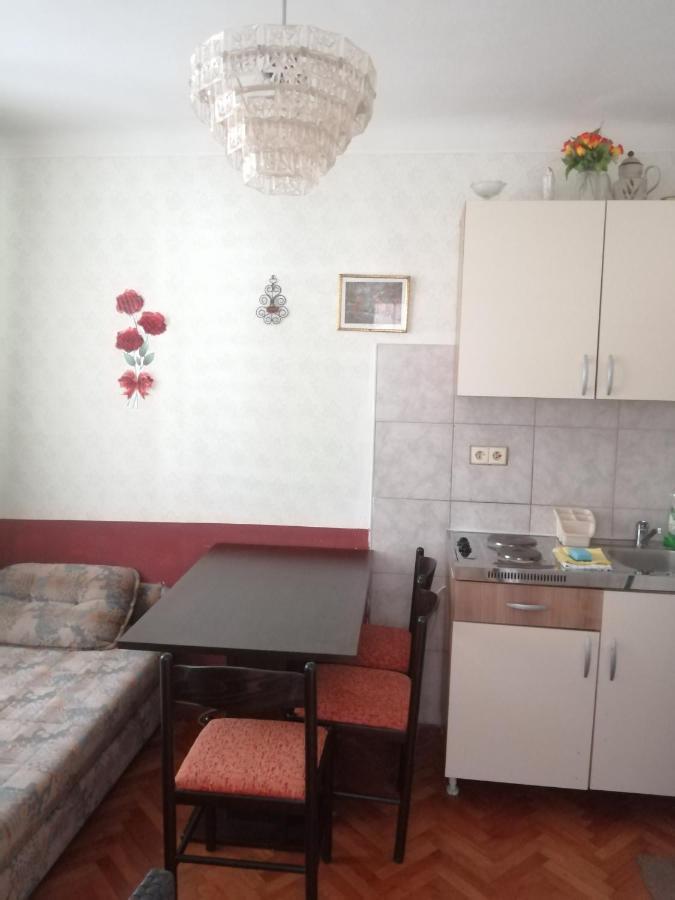 Apartment Filip 瓦比尼科 外观 照片