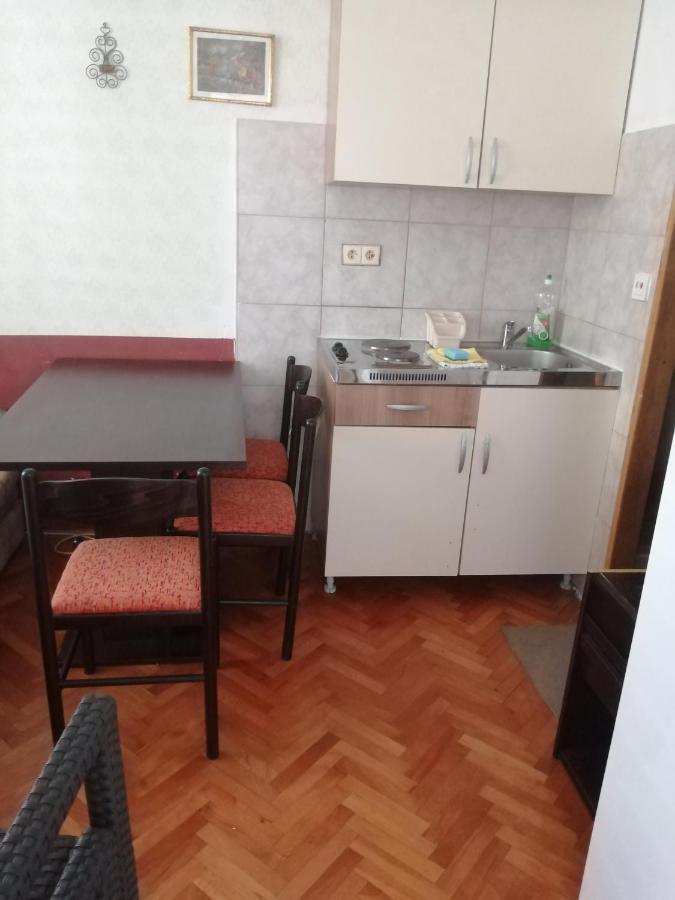 Apartment Filip 瓦比尼科 外观 照片