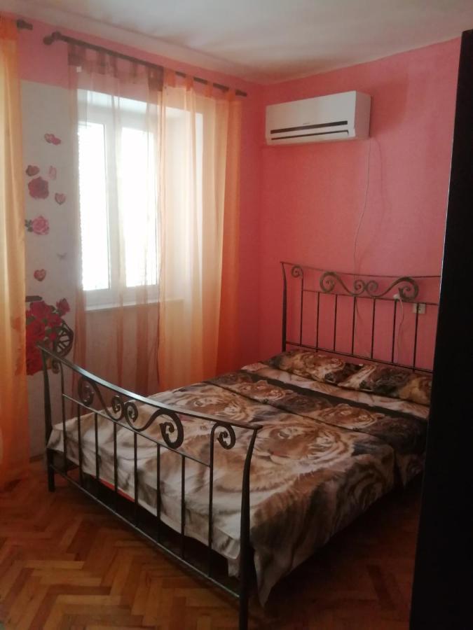 Apartment Filip 瓦比尼科 外观 照片