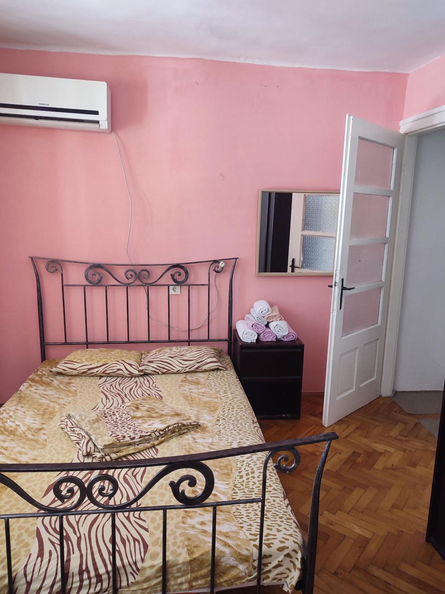 Apartment Filip 瓦比尼科 外观 照片