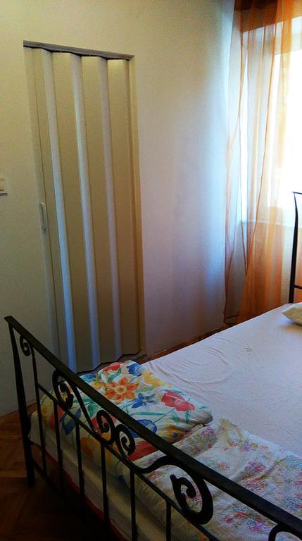 Apartment Filip 瓦比尼科 外观 照片