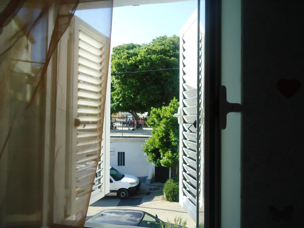Apartment Filip 瓦比尼科 外观 照片