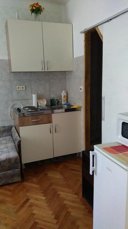 Apartment Filip 瓦比尼科 外观 照片