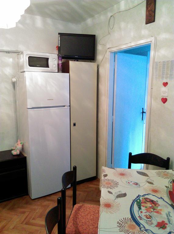 Apartment Filip 瓦比尼科 外观 照片