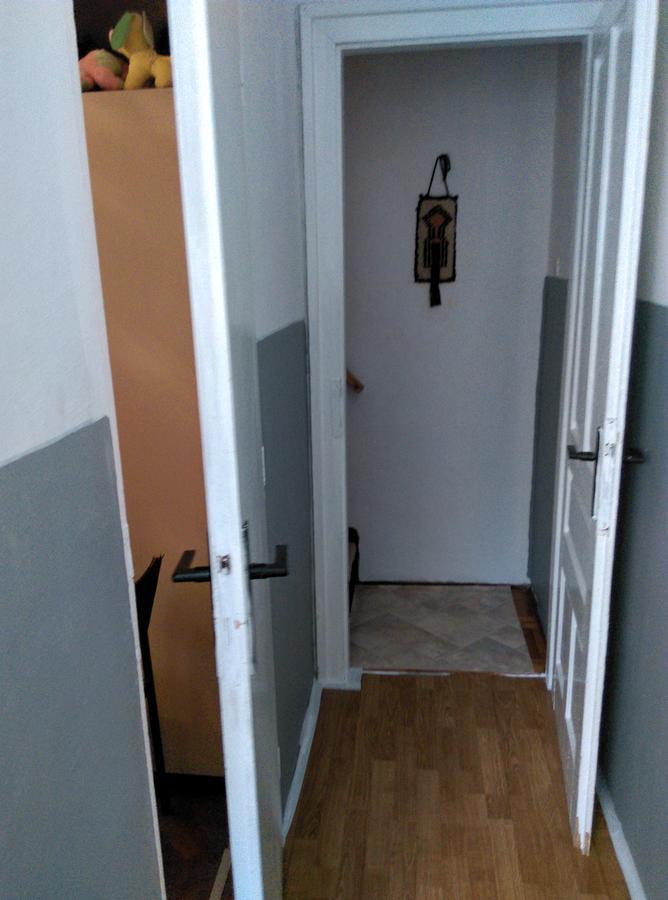 Apartment Filip 瓦比尼科 外观 照片