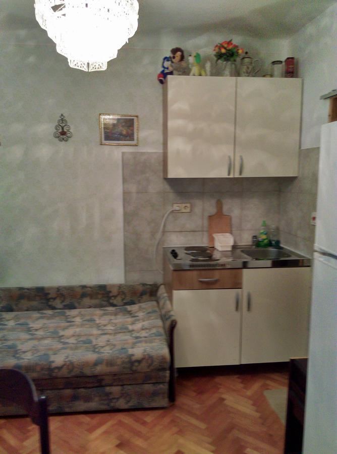 Apartment Filip 瓦比尼科 外观 照片