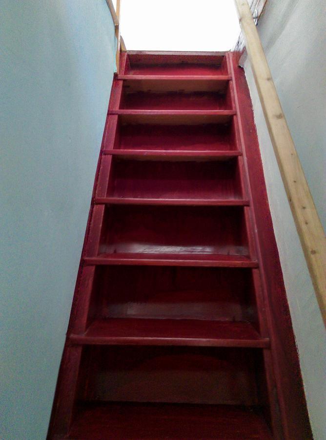 Apartment Filip 瓦比尼科 外观 照片