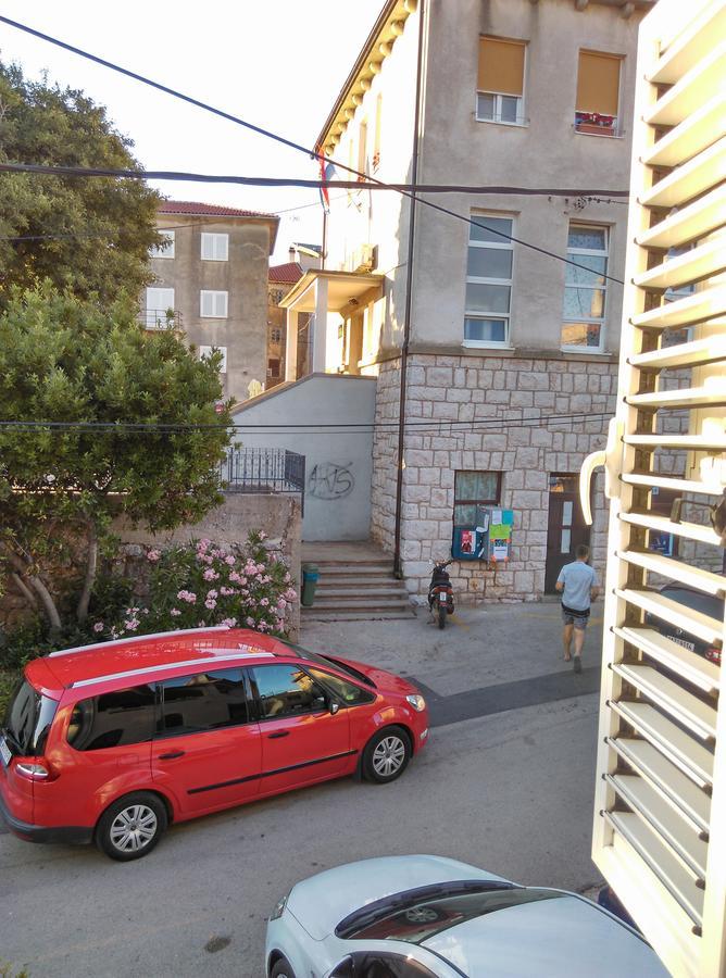Apartment Filip 瓦比尼科 外观 照片