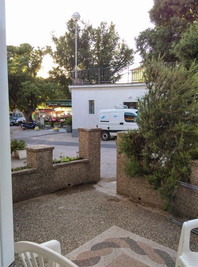 Apartment Filip 瓦比尼科 外观 照片