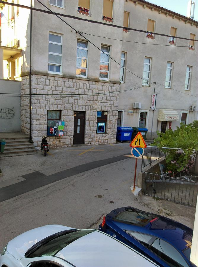 Apartment Filip 瓦比尼科 外观 照片