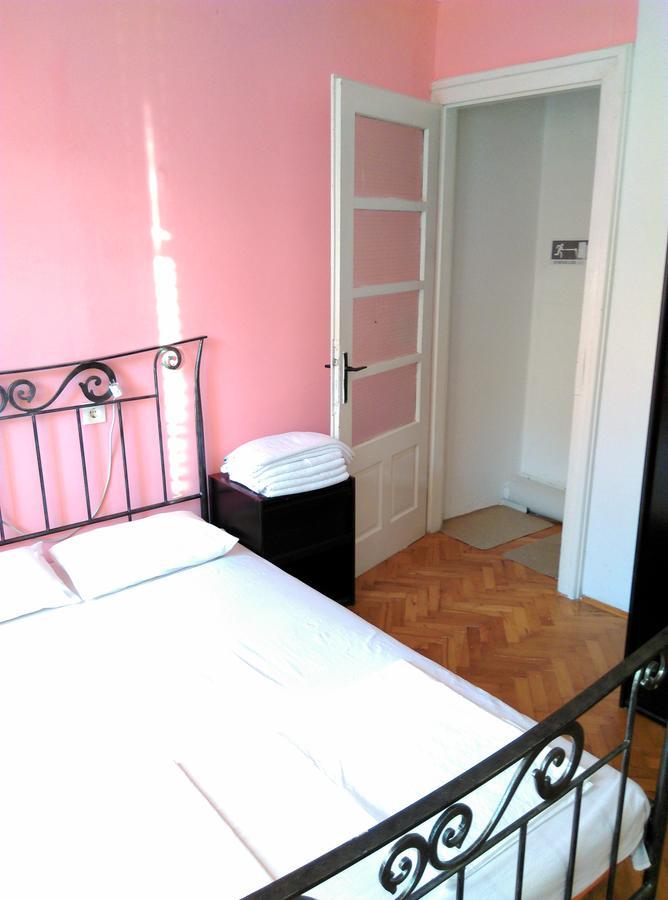 Apartment Filip 瓦比尼科 外观 照片