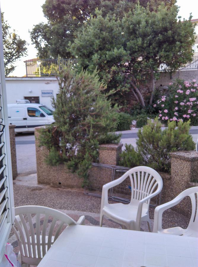 Apartment Filip 瓦比尼科 外观 照片