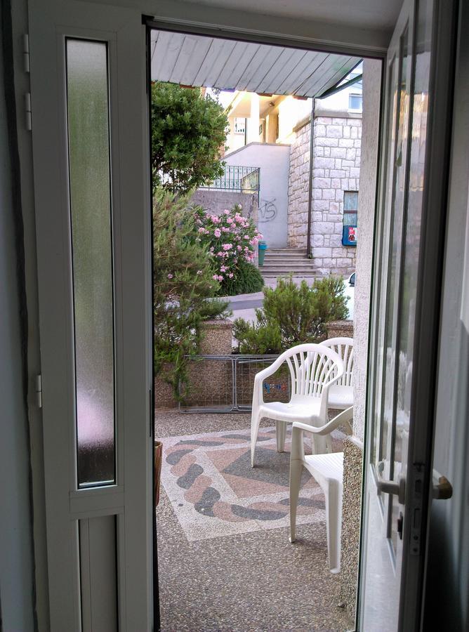 Apartment Filip 瓦比尼科 外观 照片